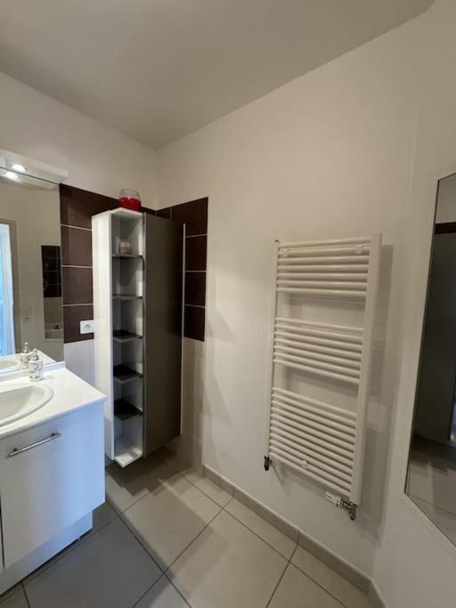 Appartement De Romain Annecy Exterior photo