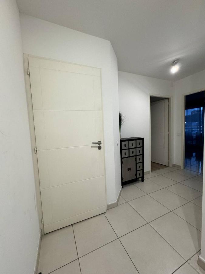 Appartement De Romain Annecy Exterior photo