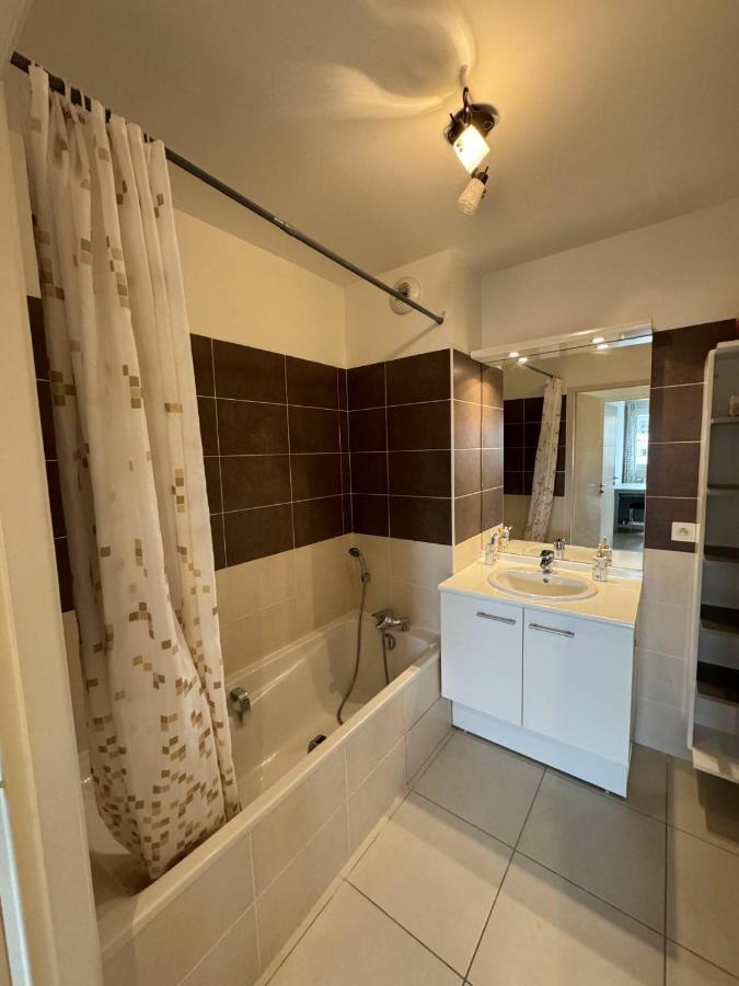 Appartement De Romain Annecy Exterior photo